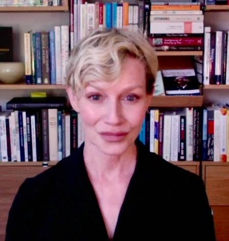 E Blacksher Portrait